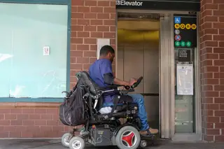 Provedoria de Justiça recebeu 680 pedidos de apoio de pessoas com deficiência