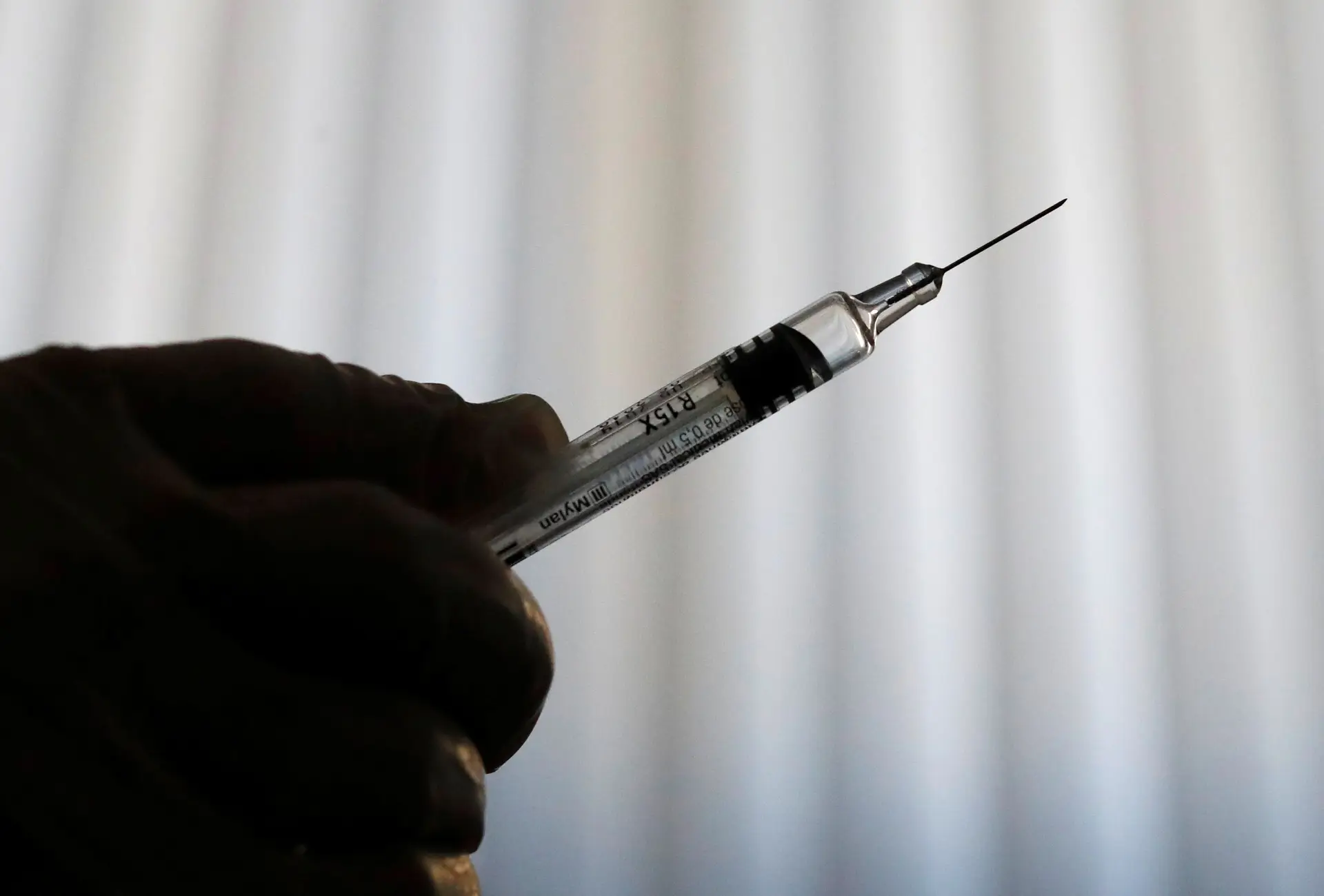 Um milhão de vacinas da gripe dadas nos centros de saúde
