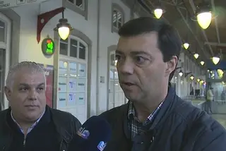 Sindicato desmente Governo e garante que não há negociações em curso com setor ferroviário