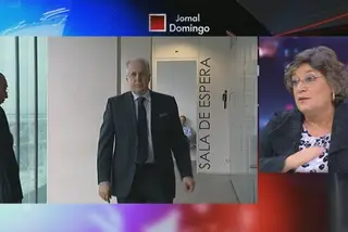 Ana Gomes diz que é preciso punir os corruptores