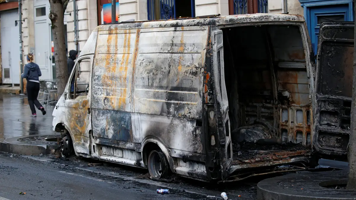 Bordéus. França