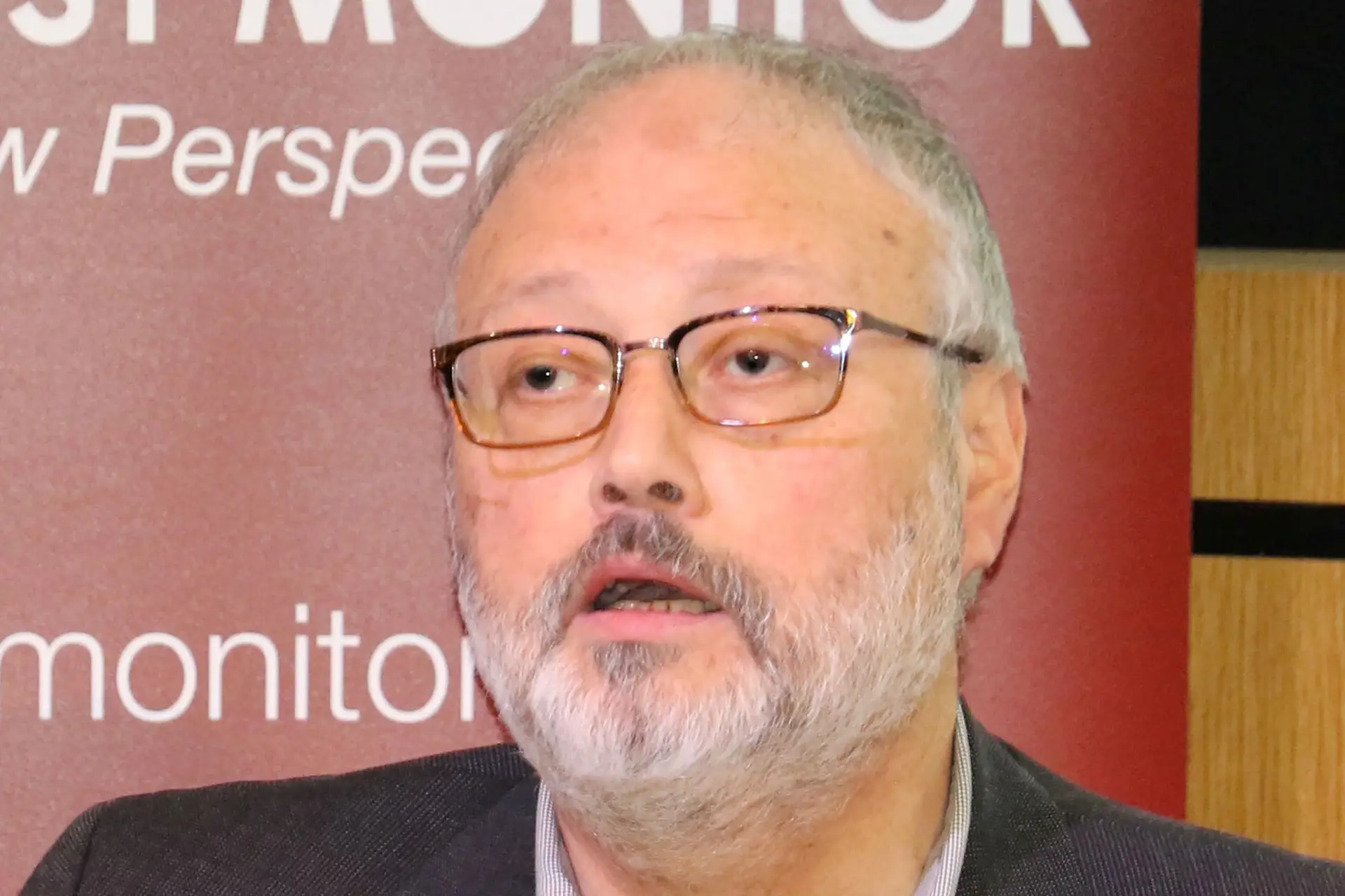 Arábia Saudita rejeita "totalmente" relatório que culpa príncipe herdeiro pela morte de Khashoggi