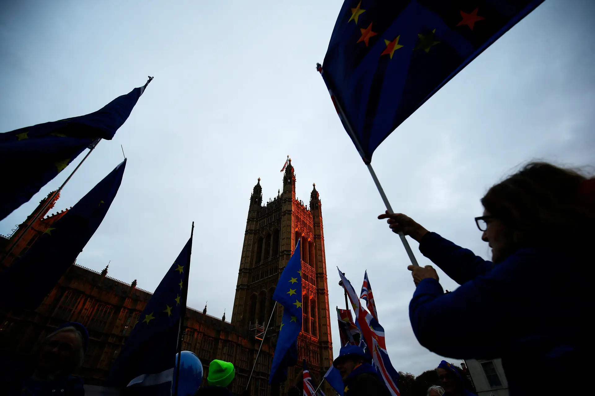 Brexit: o que é e o que está em causa