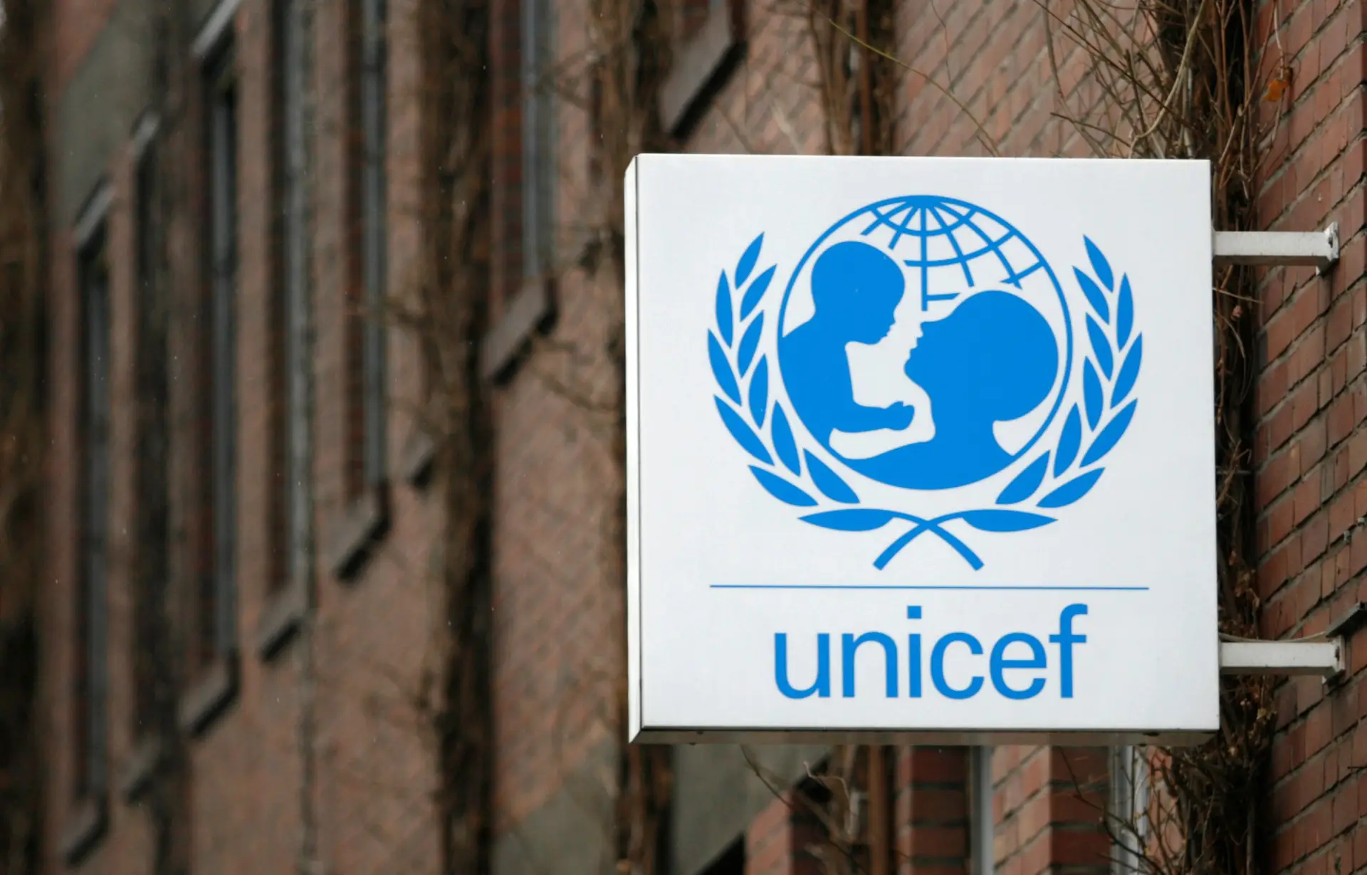 Unicef lança o maior apelo financeiro de sempre para ajudar crianças