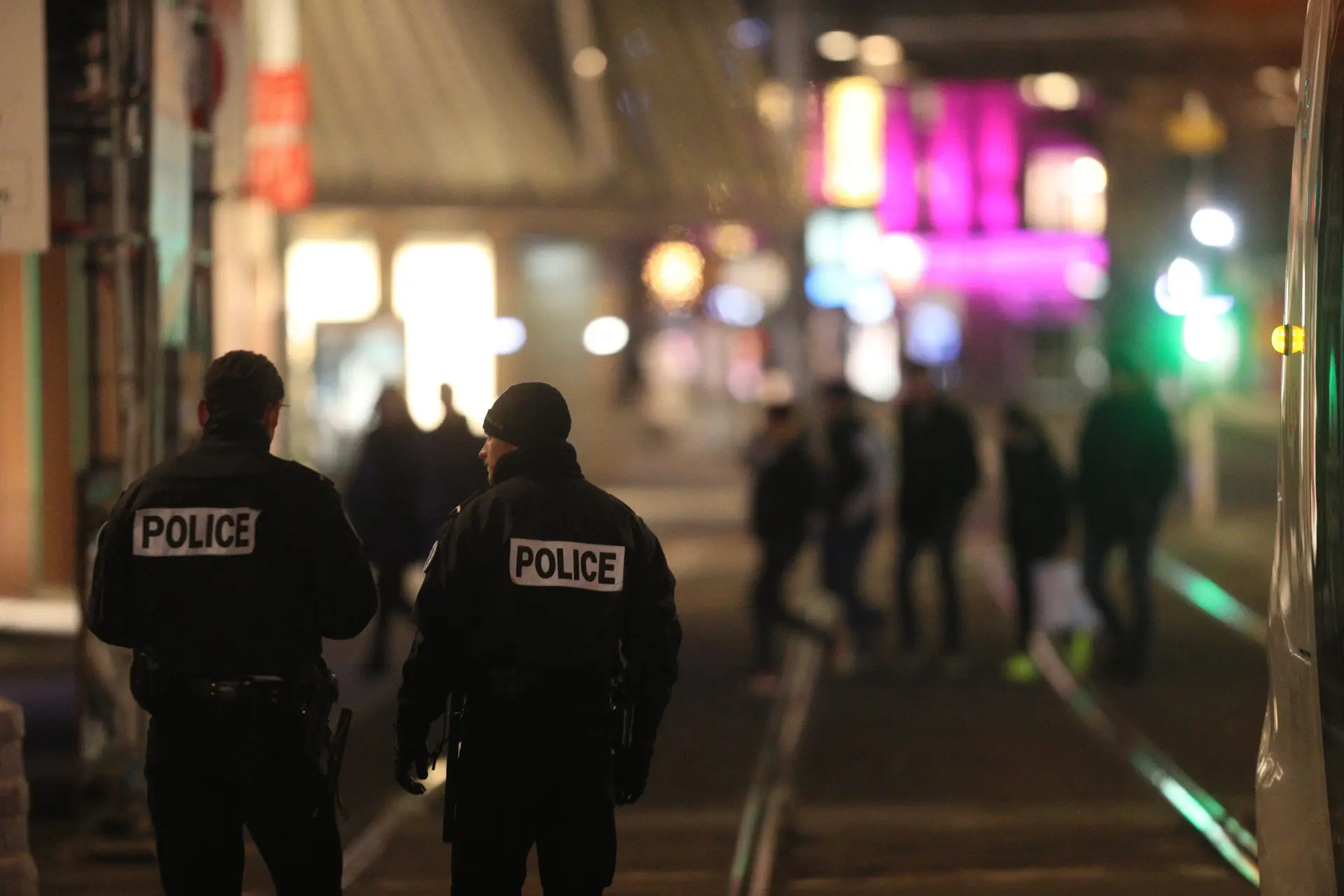 Os atentados terroristas na Europa desde 2015