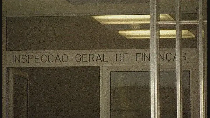 Resultado de imagem para PJ faz buscas na InspeÃ§Ã£o-Geral das FinanÃ§as, MinistÃ©rio da Defesa e Cruz Vermelha