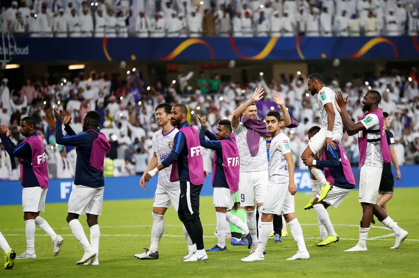 Resultado de imagem para Al Ain