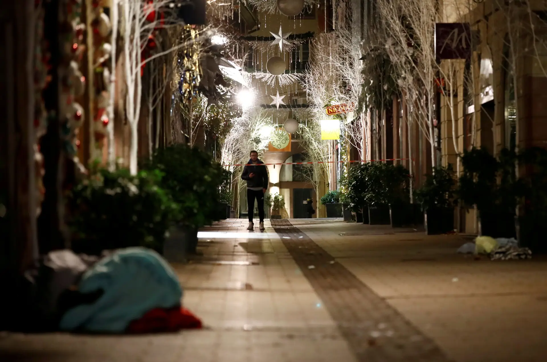 Uma das vítimas mortais do tiroteio em Estrasburgo é um turista tailandês