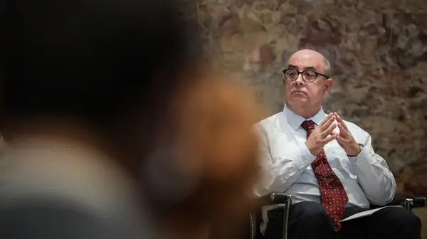 Azeredo Lopes, ex-ministro da Defesa Nacional