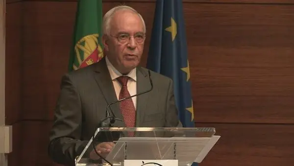 David Justino, vice-presidente do PSD, sobre o caso das falsas presenças do secretário-geral do partido no plenário do parlamento, na SIC-Notícias, 09-11-2018