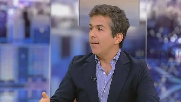 Adolfo Mesquita Nunes pede eleições antecipadas no CDS