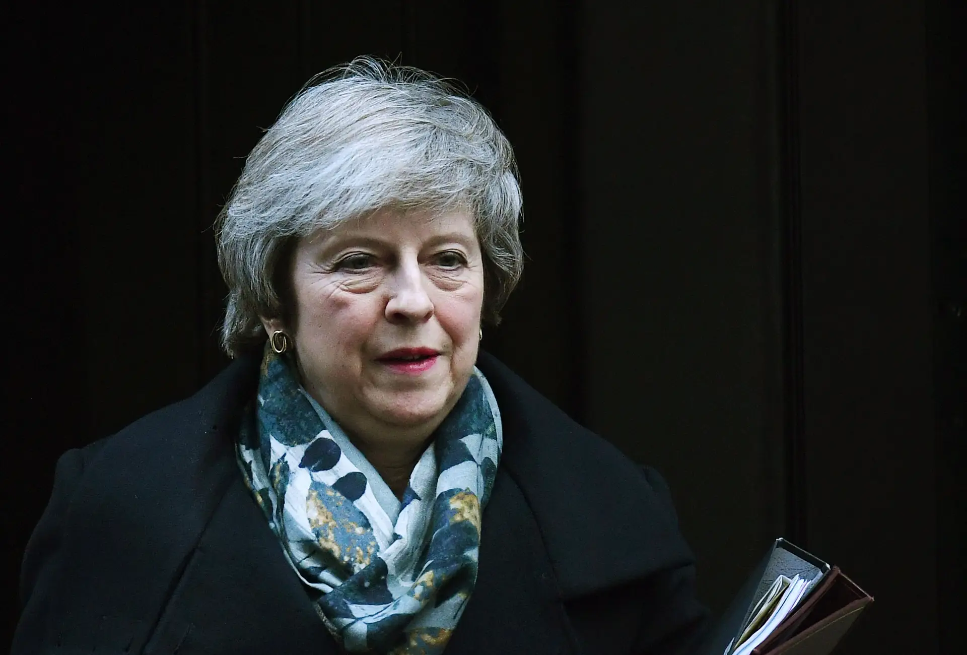 Parlamento britânico vota acordo do Brexit na terceira semana de janeiro