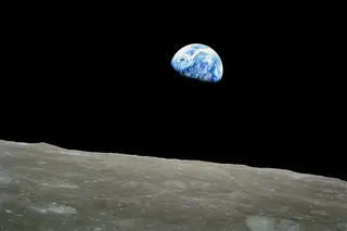 Apollo 8: a missão que serviu de teste à chegada à Lua faz 50 anos