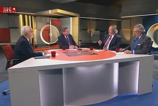 Magistrados do MP e Lei de Bases da Saúde divide o PS