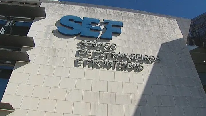 SEF desmantela rede europeia de tráfico de mulheres e detém 8 pessoas