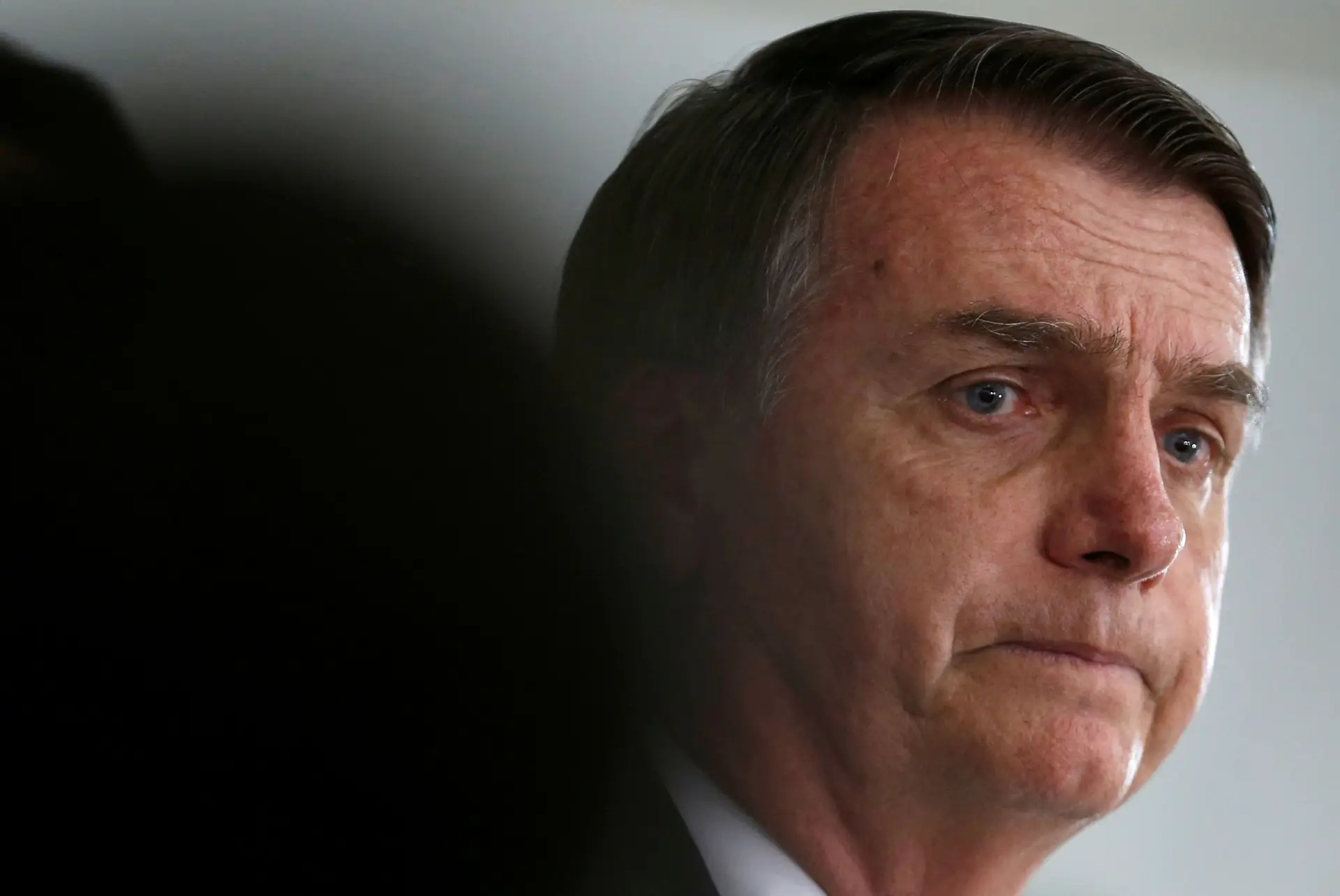 Bolsonaro quer garantir por decreto direito à posse de armas de fogo