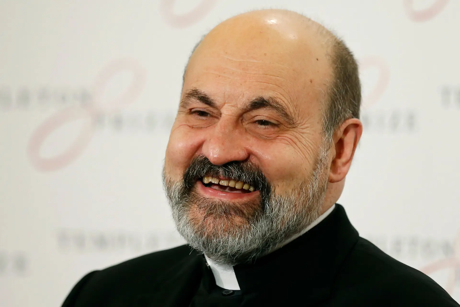 Tomáš Halík:o padre, filósofo e teólogo que tem mais dúvidas que certezas