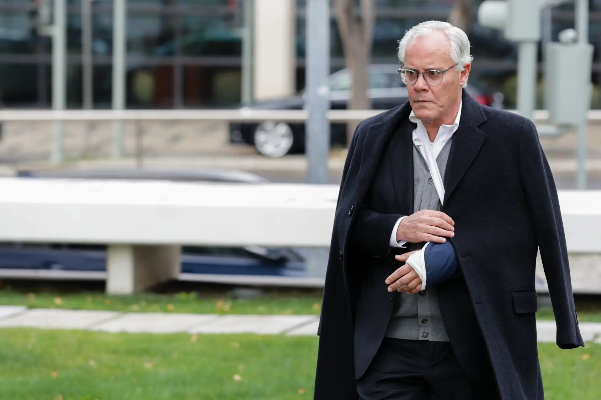 Miguel Macedo absolvido de todos os crimes no processo dos Vistos Gold