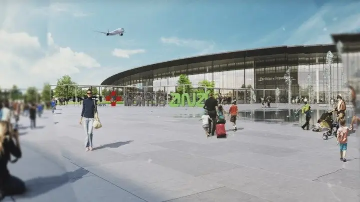 Assinado acordo que inclui novo aeroporto em Lisboa