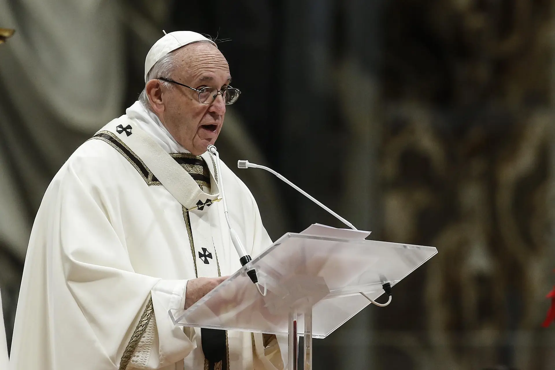 Papa divulgará a 27 de janeiro se Jornadas Mundiais da Juventude serão em Portugal