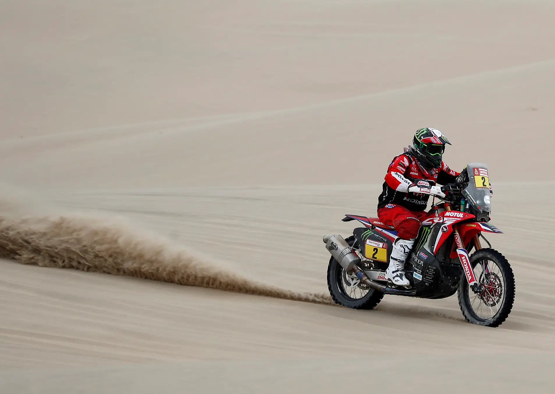 Paulo Gonçalves mantém 11.º lugar no Dakar após a segunda etapa