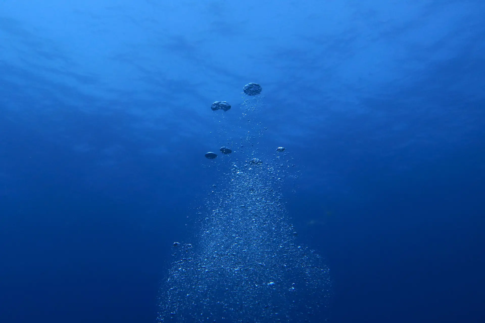 Temperatura dos oceanos aumenta mais do que se pensava