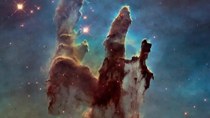Principal câmara do telescópio Hubble está avariada
