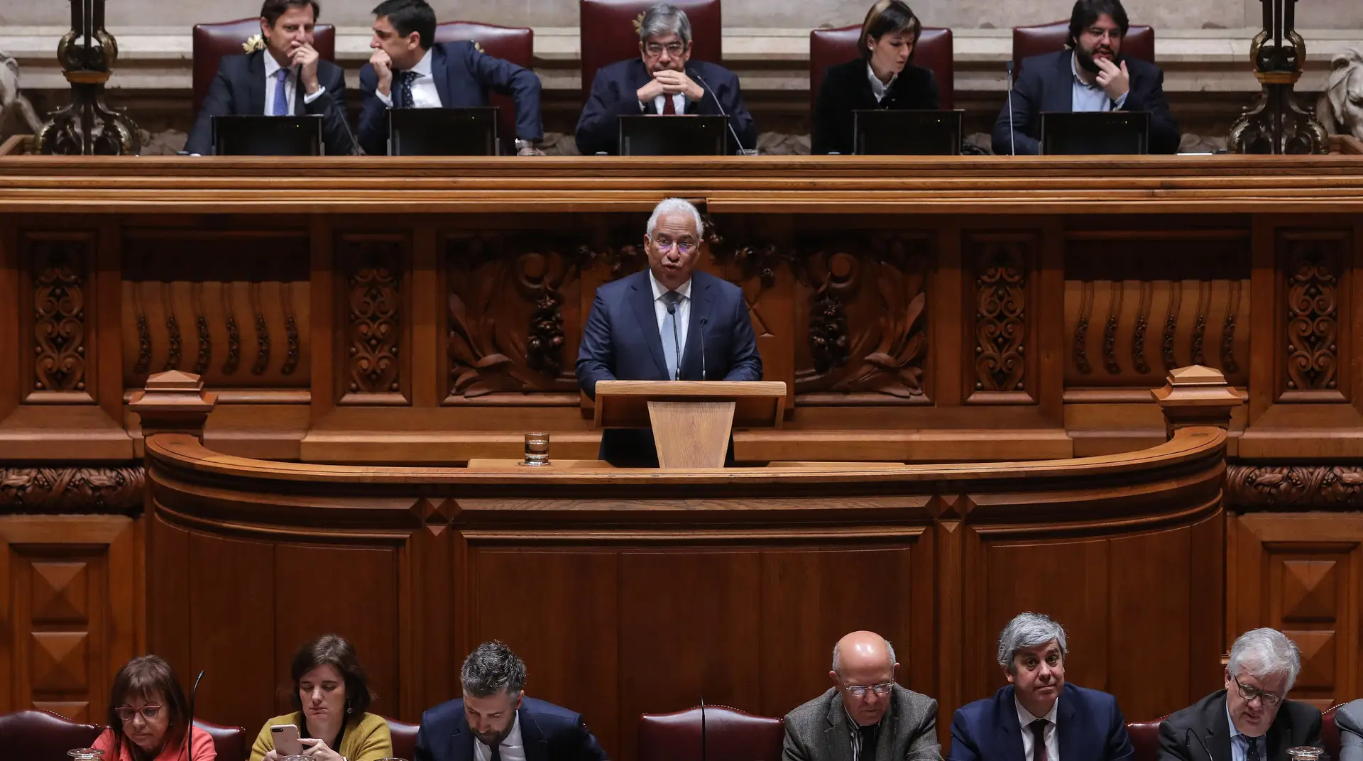 Governo deverá fazer mudanças pela sétima vez