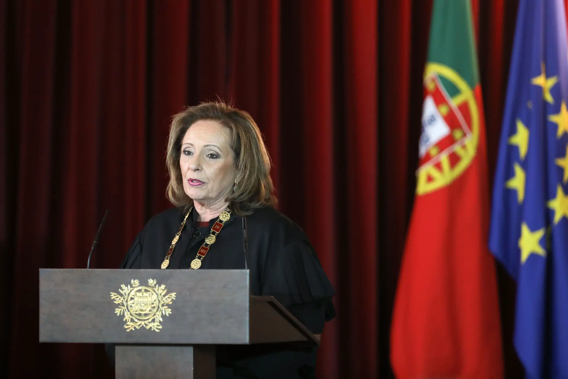 Membros do Conselho Superior do Ministério Público querem ouvir PGR