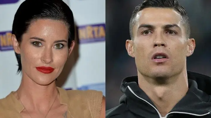 Defesa de Kathryn Mayorga vai encontrar-se com modelo britânica que diz que foi abusada por Ronaldo