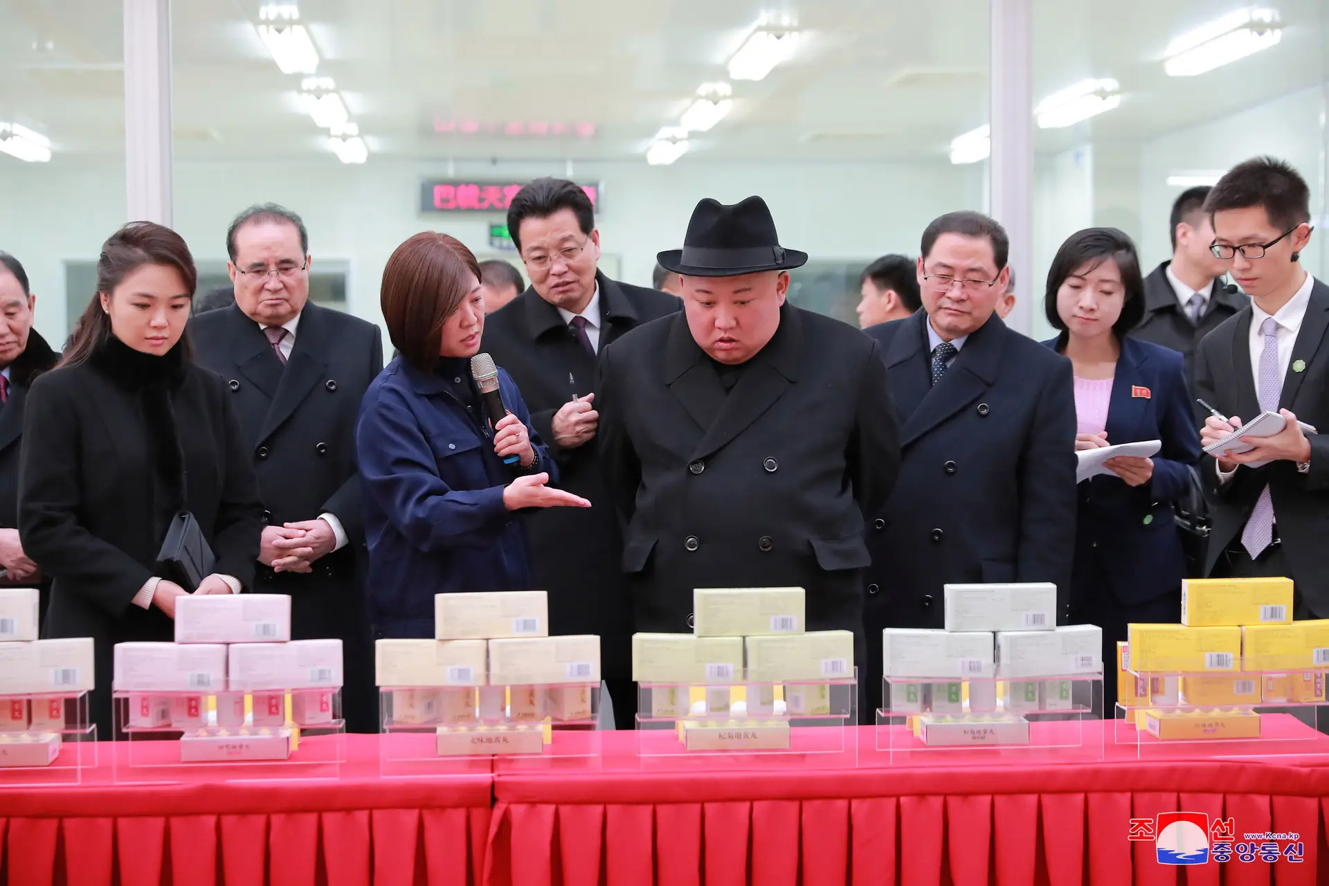 Pyongyang pede assinatura de tratado de paz antes de segunda cimeira com Trump