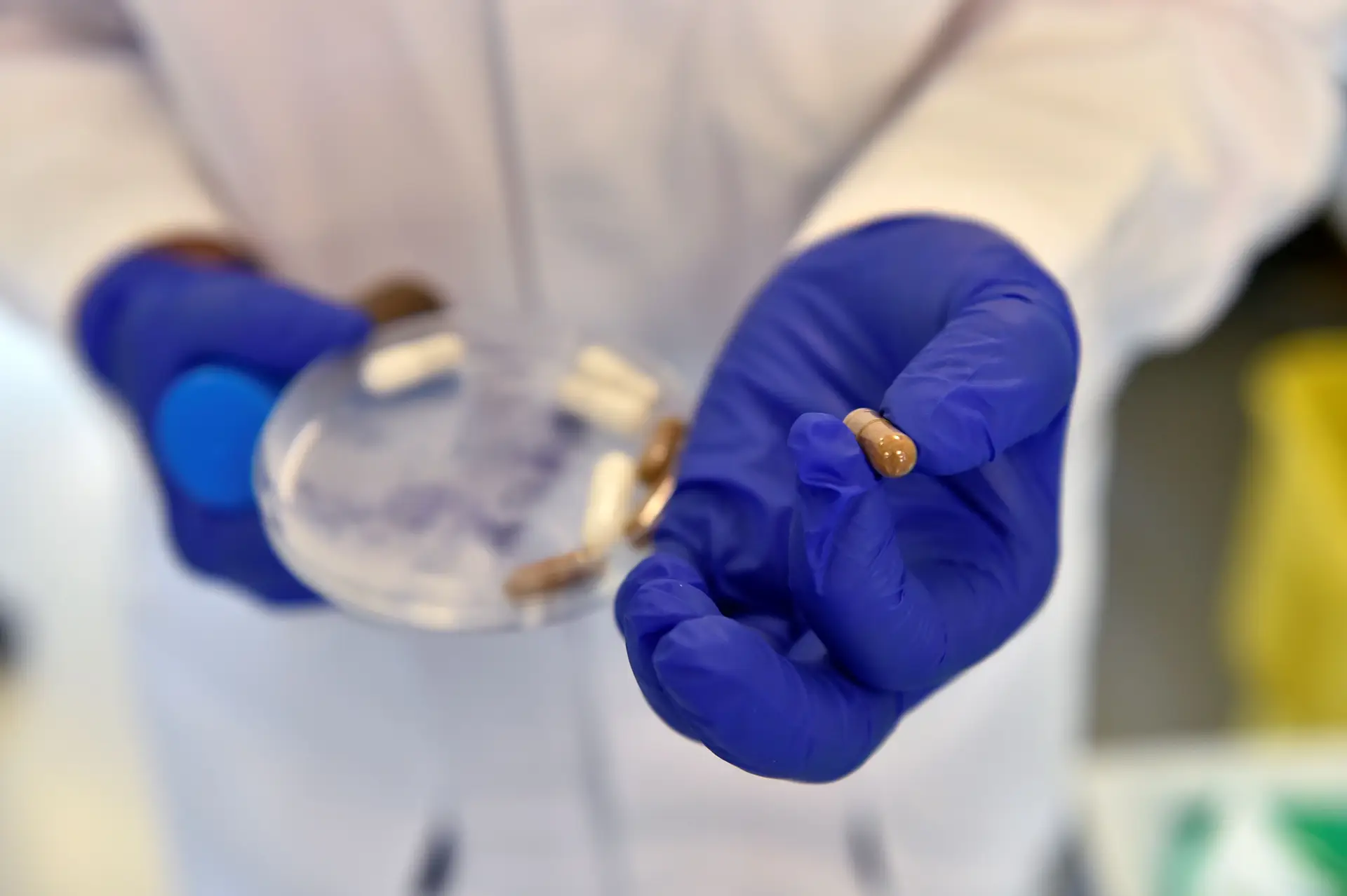 "Os farmacêuticos já não conseguem garantir a segurança dos doentes"