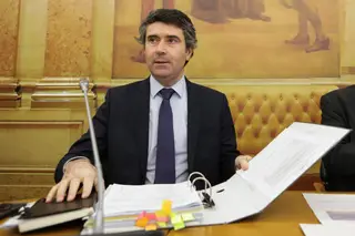 Secretário de Estado revela que conversou com portuguesa que fez declarações emotivas à Sky News