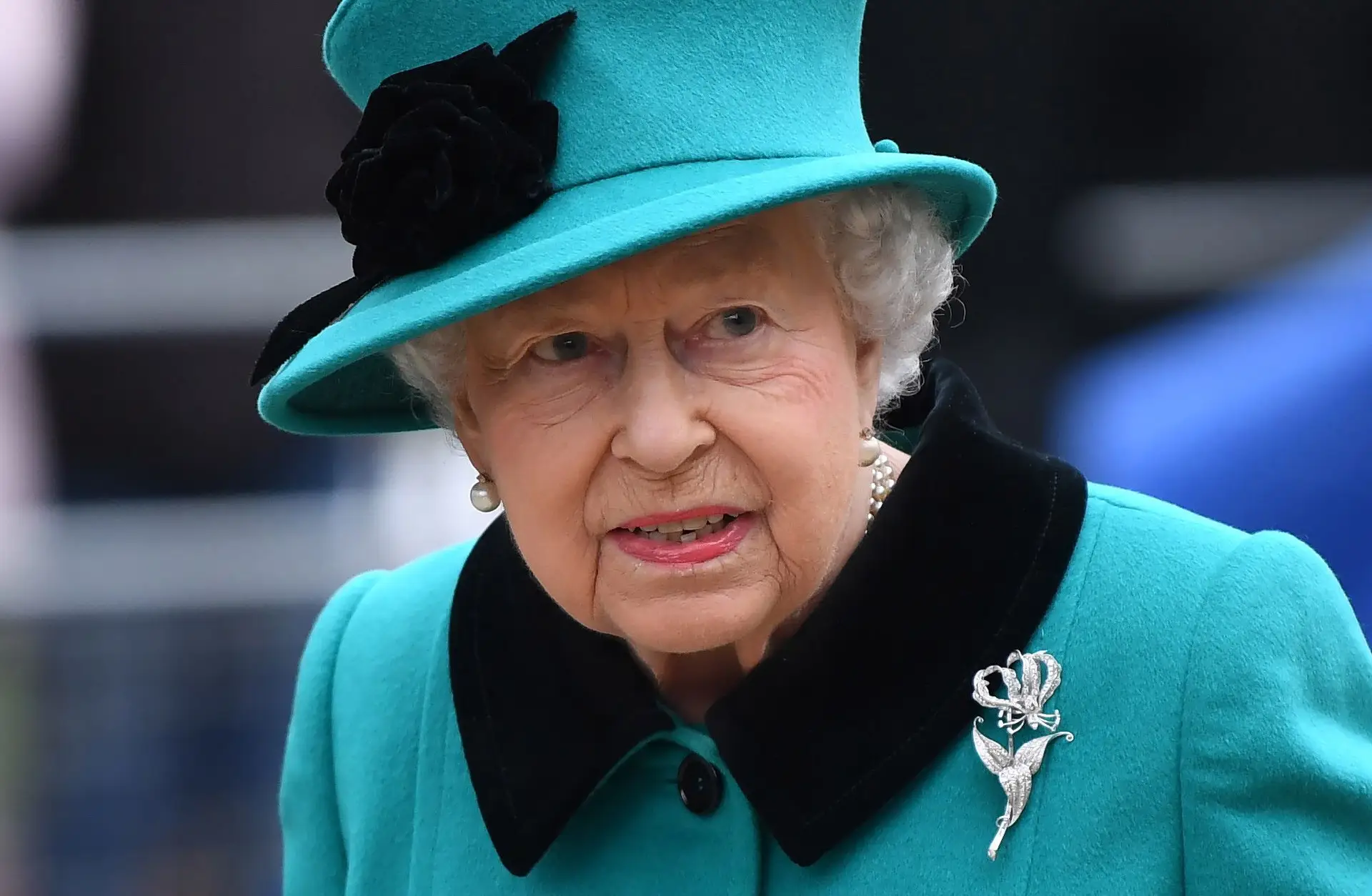 Rainha de Inglaterra apela aos políticos para encontrarem "um consenso" sobre o Brexit