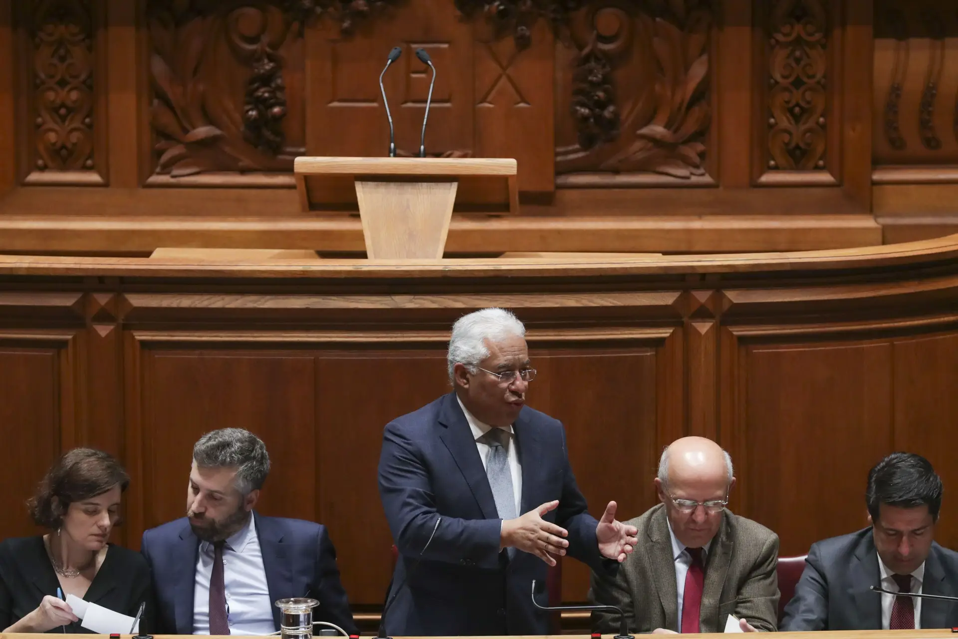 Debate quinzenal