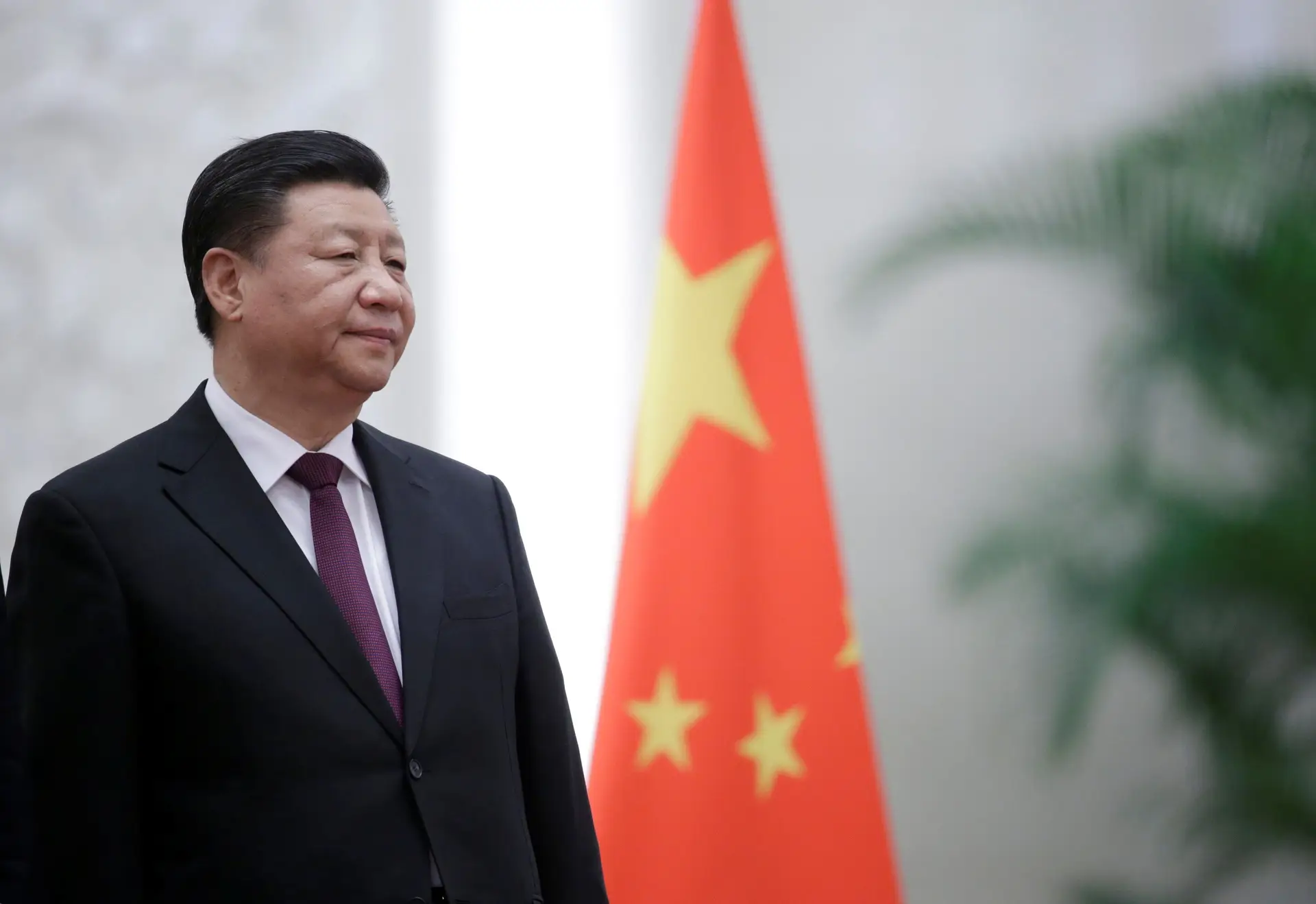 Presidente chinês Xi Jinping é o inimigo "mais perigoso" das sociedades abertas, alerta George Soros
