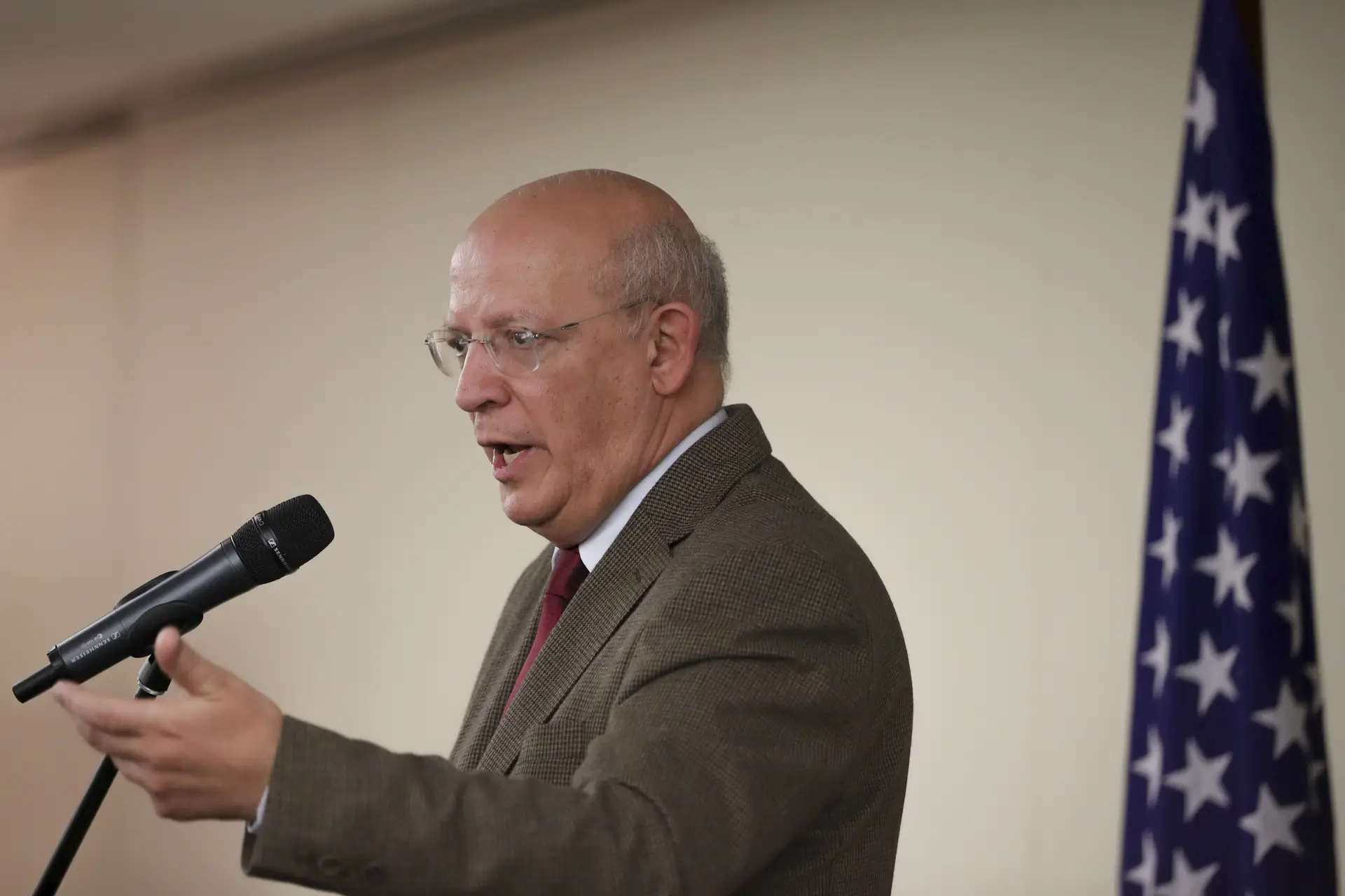Ministros dos Negócios Estrangeiros e da Cultura apresentam hoje programa de Ação Cultural Externa