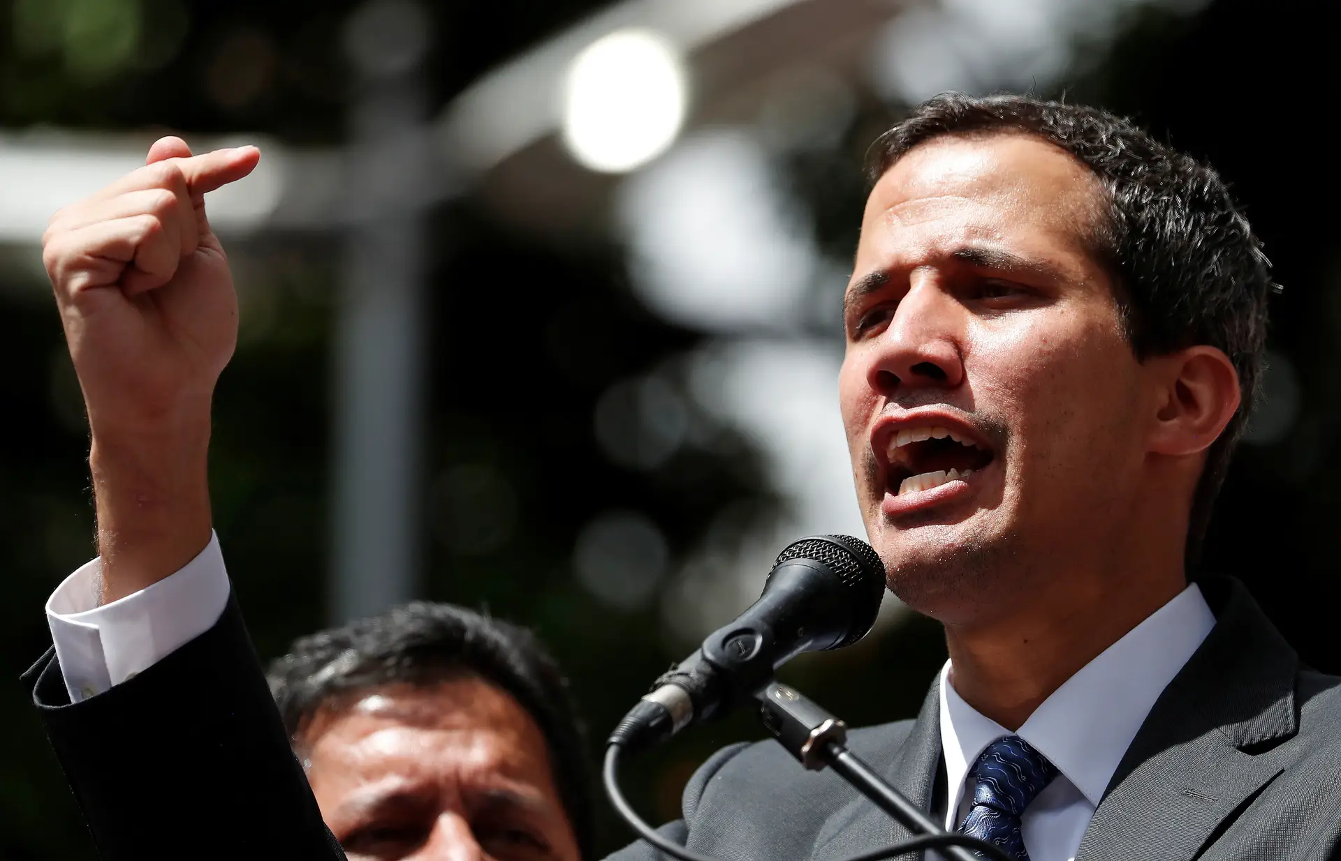 Espanha, França e Alemanha reconhecem Guaidó caso Maduro não anuncie eleições em 8 dias
