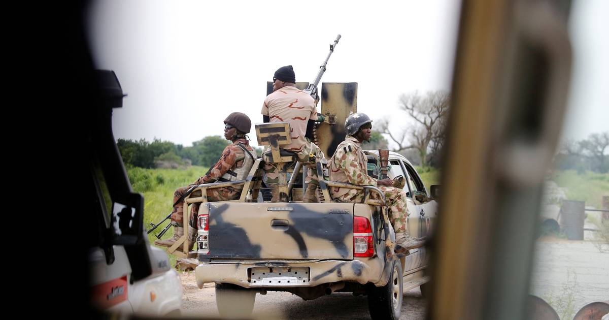 Confrontos entre grupos extremistas causa 200 mortos na Nigéria