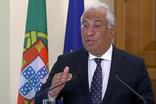 Presidência portuguesa da UE terá o tema das relações com África