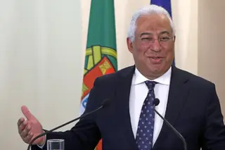 Costa diz que "cabe aos portugueses" decidirem se será primeiro-ministro em 2021