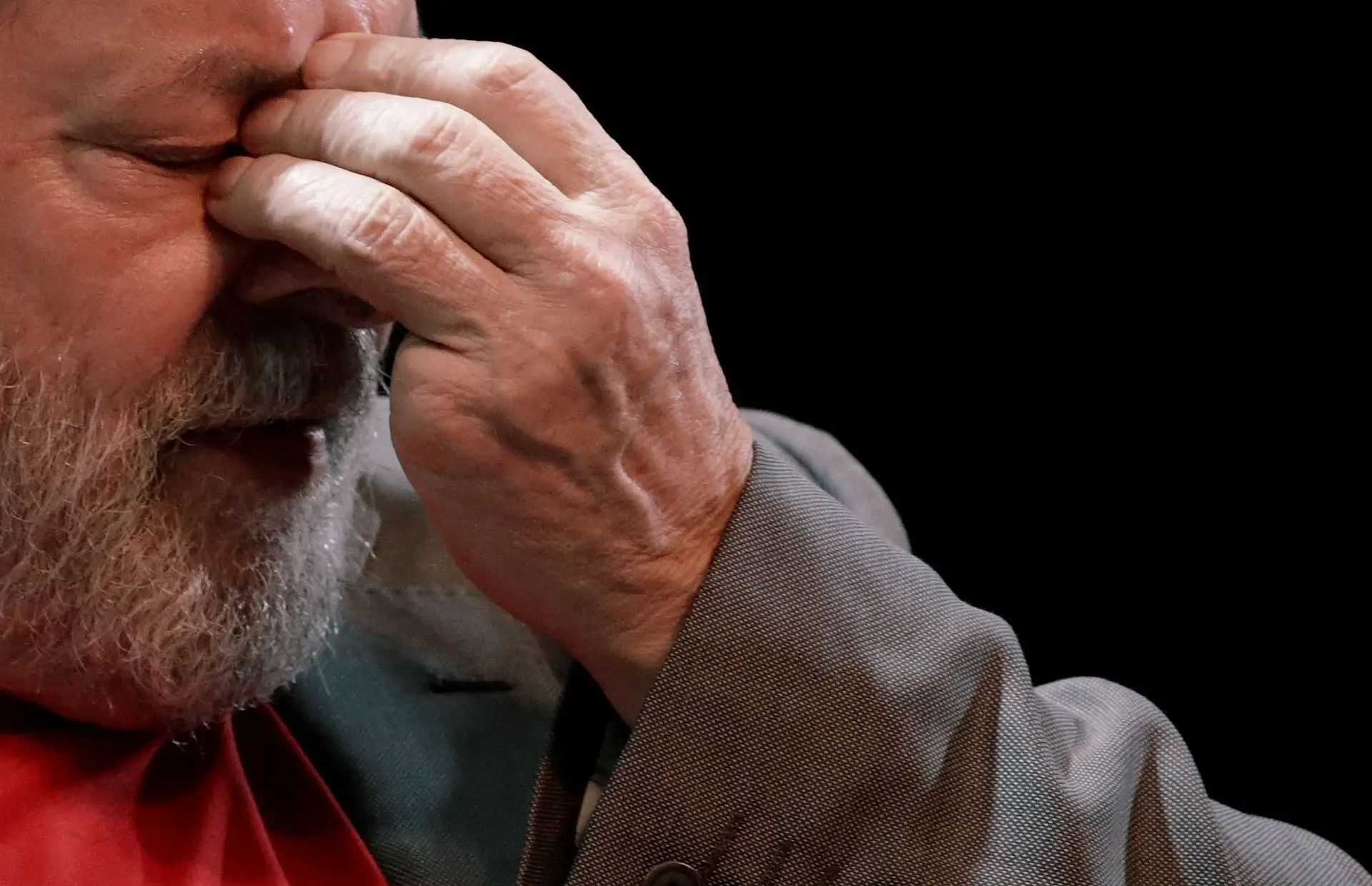 Lula da Silva diz que anulação da condenação não invalida investigações