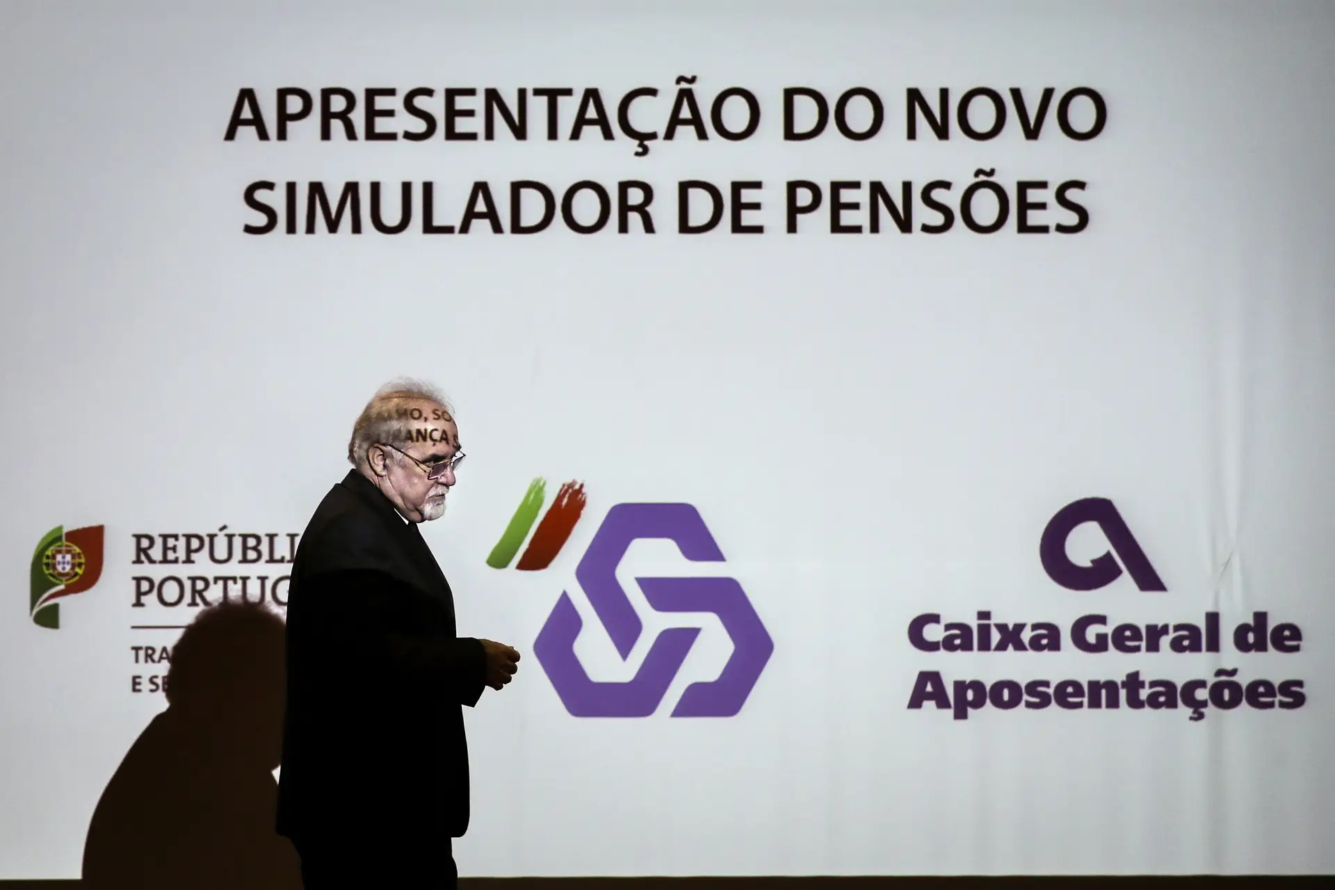Simulador de pensões com mais de 2,9 milhões de utilizações em menos de 1 ano