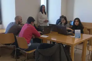 Oito equipas portuguesas disputam final nacional do Global Management Challenge