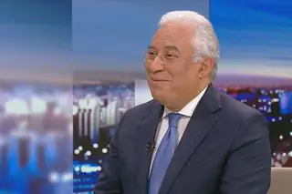 "Se eu troco Mário Centeno por Mariana Mortágua? Obviamente que não"