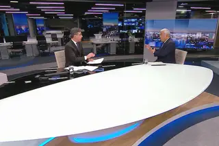 António Costa descarta cenário de maioria absoluta