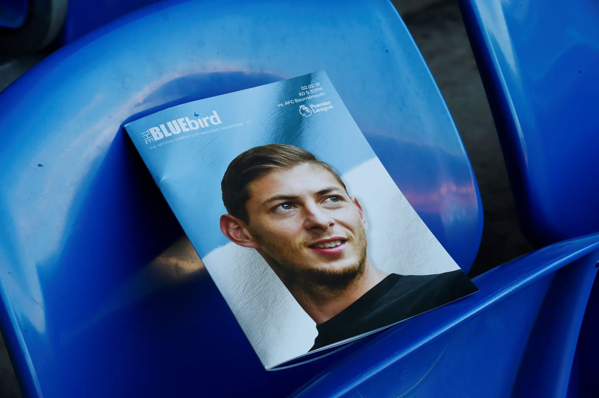 Nantes quer obrigar Cardiff a pagar por Emiliano Sala 