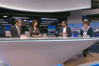 A análise política à entrevista de António Costa