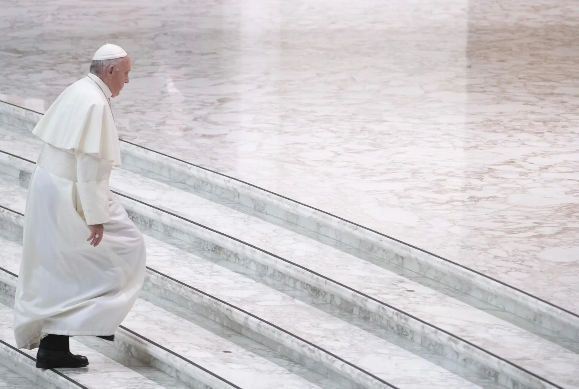 Cimeira no Vaticano sobre "proteção das crianças" abordará responsabilidade e transparência na Igreja