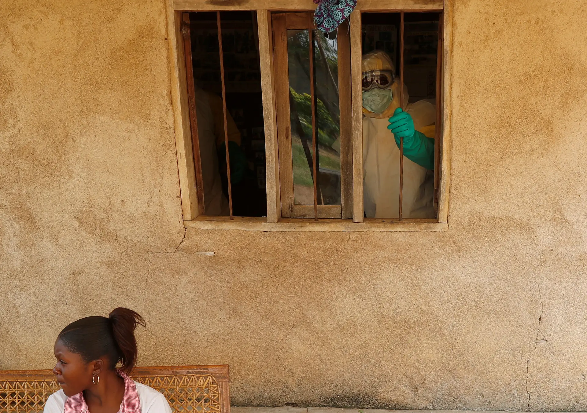Ébola matou mais de 500 pessoas na RD Congo em seis meses